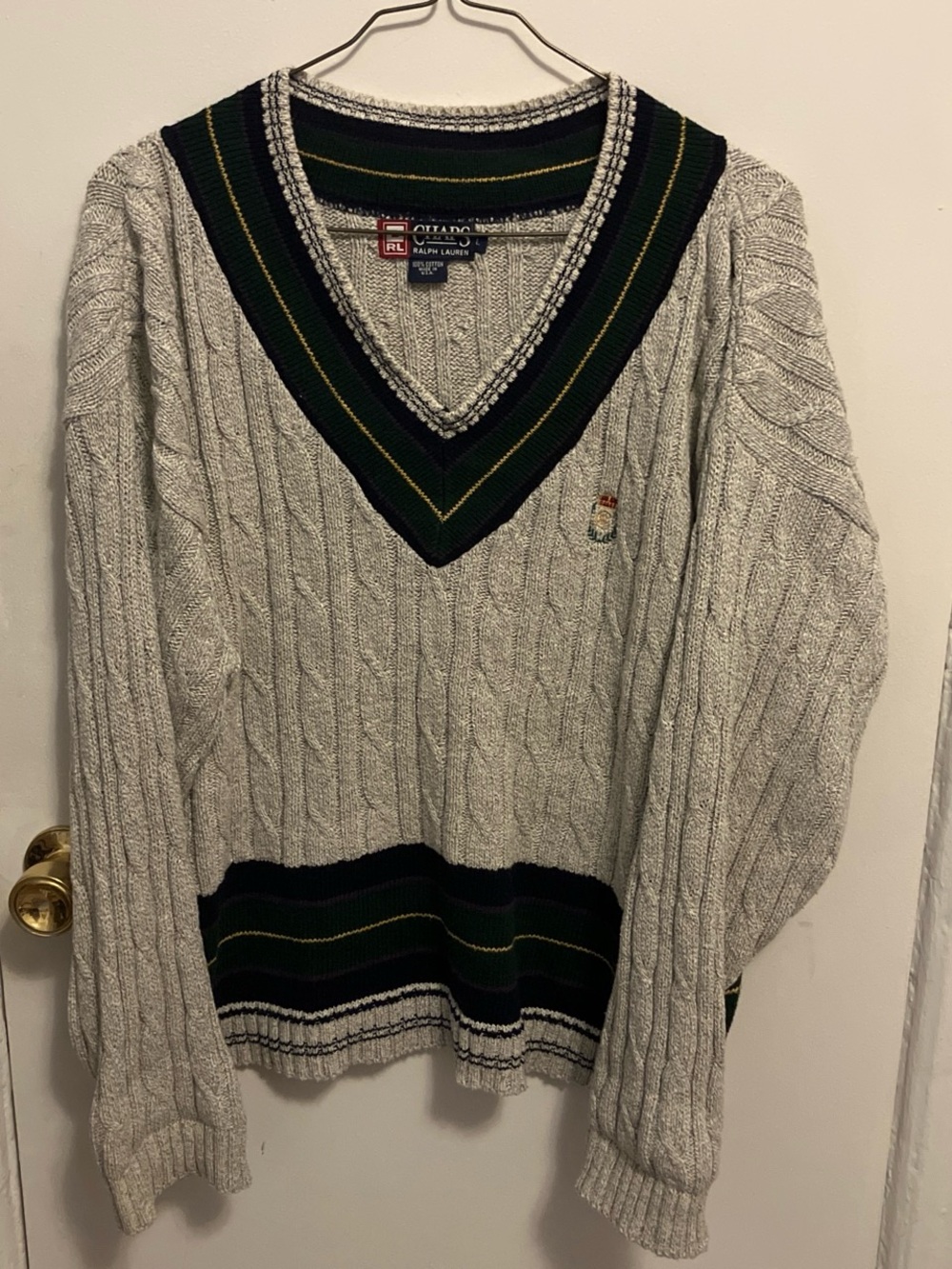 Ralph Lauren Sweater